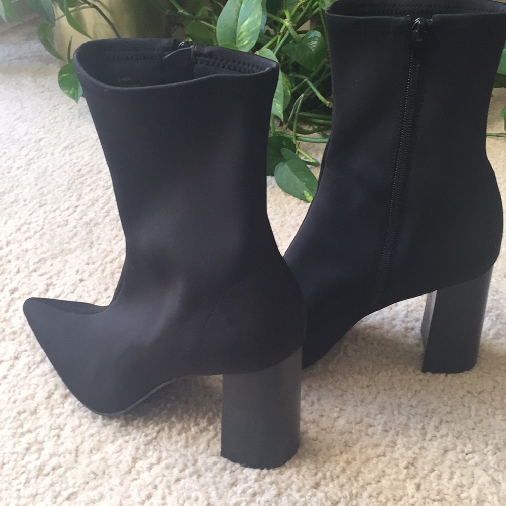 Jeffrey Campbell bootie